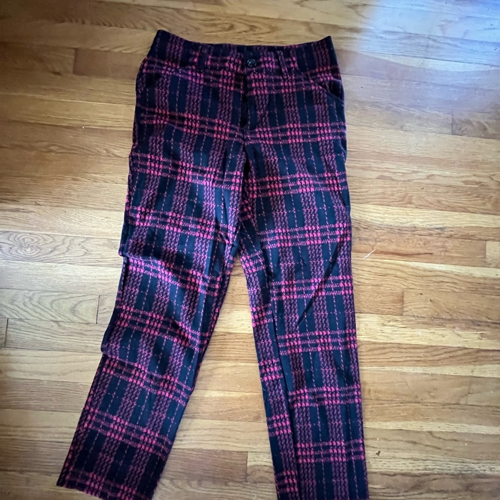 Women’s dress pants